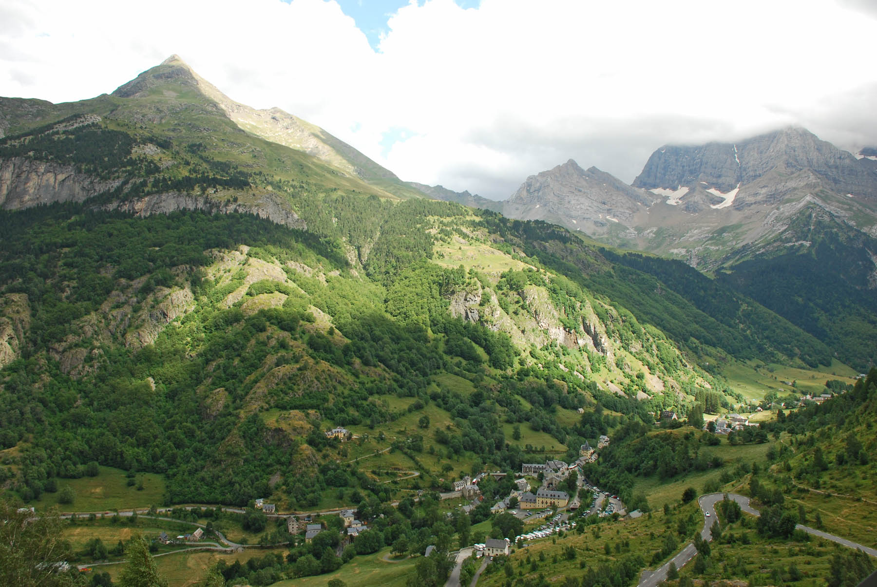 Gavarnie